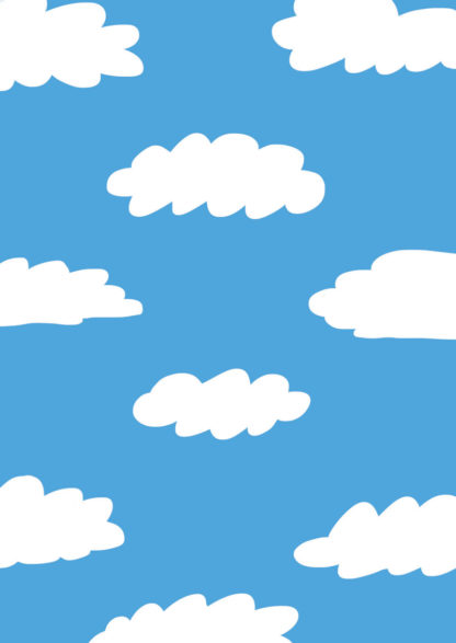 nina cosford clouds
