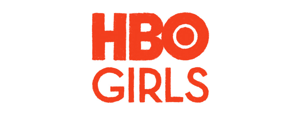 HBO GIRLS